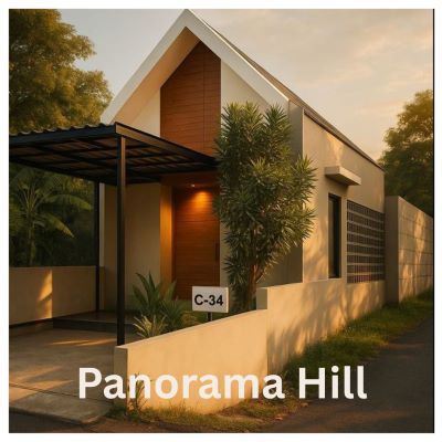 Properti Bandung